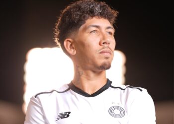Al Sadd, Roberto Firmino’yu açıkladı!