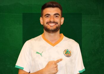 Alanyaspor, Fatih Aksoy ile uzattı!