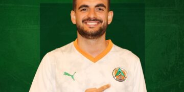 Alanyaspor, Fatih Aksoy ile uzattı!