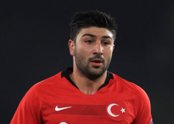 Alanyaspor, Güven Yalçın’ı kadrosuna kattı!