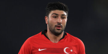 Alanyaspor, Güven Yalçın’ı kadrosuna kattı!