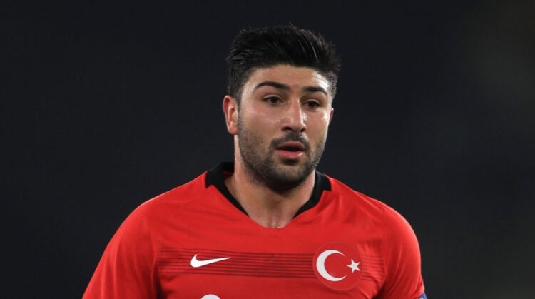 alanyaspor guven yalcini kadrosuna katti habermeydan