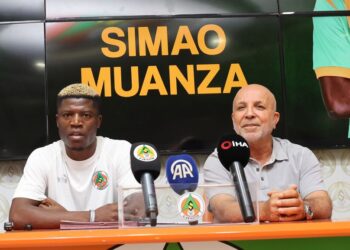 Alanyaspor, Maestro’yu açıkladı!