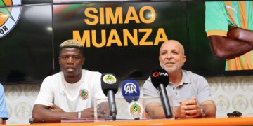 Alanyaspor, Maestro’yu açıkladı!