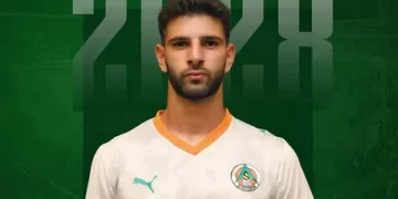 Alanyaspor, Ümit Akdağ ile uzattı!