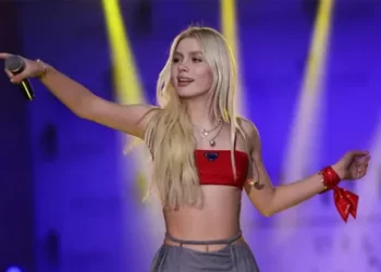 Aleyna Tilki’den evlilik mesajı