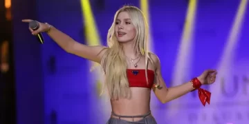 Aleyna Tilki’den evlilik mesajı