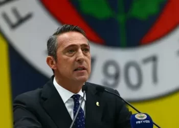 Ali Koç, Fenerbahçe’de seçim tarihini açıkladı!