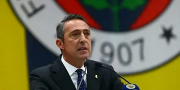 Ali Koç, Fenerbahçe’de seçim tarihini açıkladı!