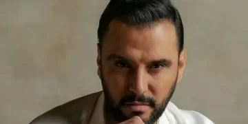 Alişan’dan esprili paylaşım: Ayağınızı denk alın