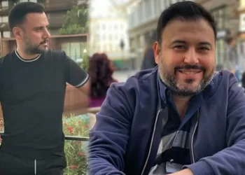Alişan'dan yürek yakan paylaşım: Kardeş acısı ilk günkü gibi Alişan’dan yürek yakan paylaşım: Kardeş acısı ilk günkü gibi