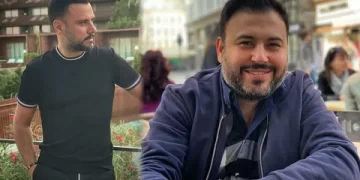 Alişan’dan yürek yakan paylaşım: Kardeş acısı ilk günkü gibi