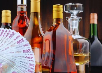 Beklenen alkol zammı açıklandı: 6 Temmuz’da yürürlüğe giriyor