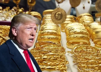 Trump’tan yeni tarife sinyali: Altında geri çekilme