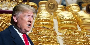 Trump’tan yeni tarife sinyali: Altında geri çekilme