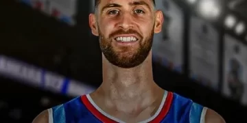 Anadolu Efes, Georgios Papagiannis’i kadrosuna kattı!