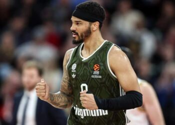 Anadolu Efes, Nick Weiler-Babb’ı açıkladı!