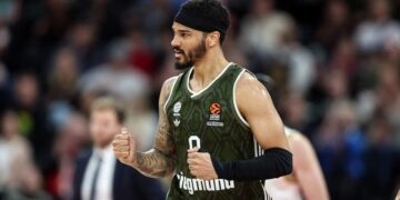 Anadolu Efes, Nick Weiler-Babb’ı açıkladı!