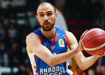Anadolu Efes, Rıdvan Öncel ile yollarını ayırdı!