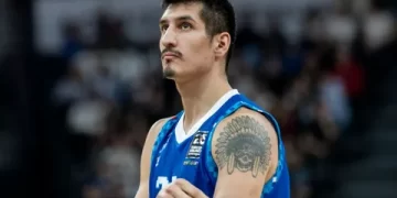 Anadolu Efes’te, Derek Willis ile yollar ayrıldı!