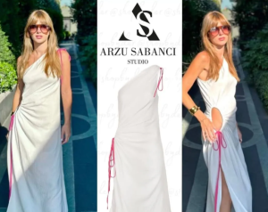 arzu sabanci nazli sabanciyi manken yapti1 habermeydan