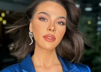 Aslıhan Karalar, TRT’nin yeni filmi Son Sefer!