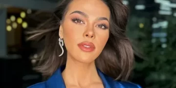 Aslıhan Karalar, TRT’nin yeni filmi Son Sefer!