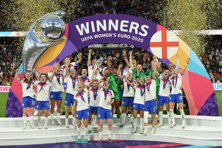 avrupa kadinlar futbol sampiyonasinda ingiltere sampiyon oldu habermeydan