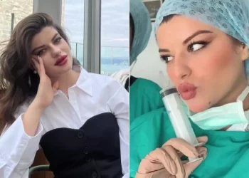 Üniversite öğrencisi Ayşe’nin cansız bedeni yol kenarında valiz içinde bulundu: Eski polis erkek arkadaşı da dahil 6 kişi gözaltına alındı