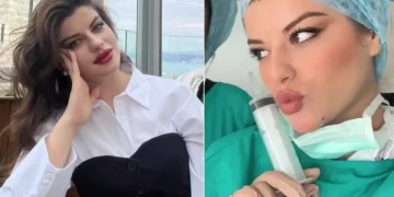 Üniversite öğrencisi Ayşe’nin cansız bedeni yol kenarında valiz içinde bulundu: Eski polis erkek arkadaşı da dahil 6 kişi gözaltına alındı