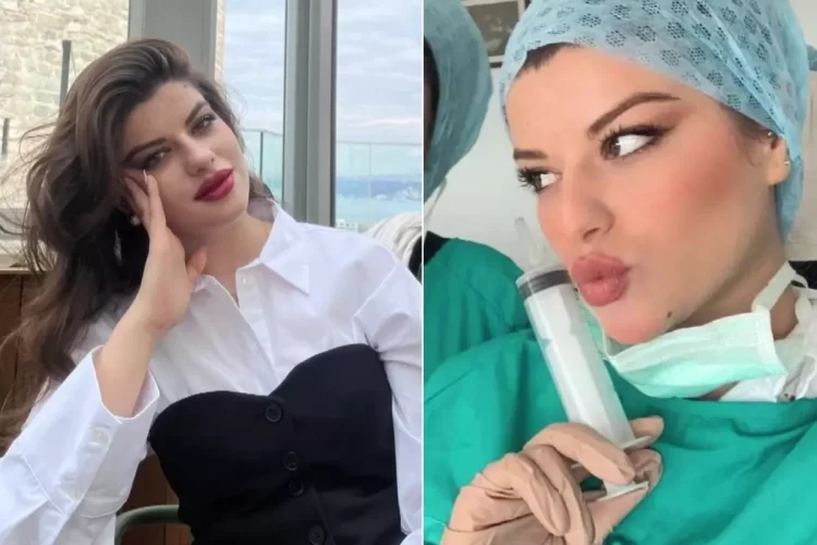 İstanbul Eyüpsultan’da 22 yaşındaki üniversite öğrencisi Ayşe Tokyaz’ın cansız bedeni bir valizin içinde bulundu.