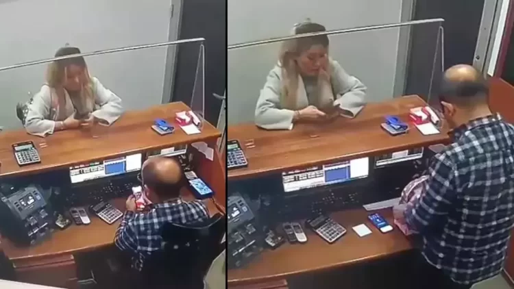 Aziz İhsan Aktaş suç örgütüne yönelik yürütülen soruşturma kapsamında bir kişi gözaltına alındı.