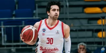 Bahçeşehir Koleji, Furkan Korkmaz’la yollarını ayırdı!