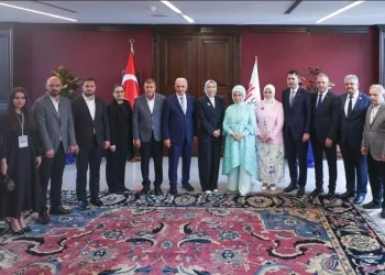 Bakan Kurum açıkladı: İklim kanunu başarıyla uygulanacaktır