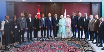 Bakan Kurum açıkladı: İklim kanunu başarıyla uygulanacaktır