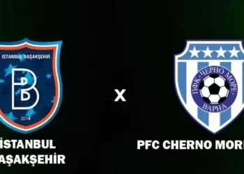 Başakşehir-Cherno More maçı ne zaman, saat kaçta, hangi kanalda?