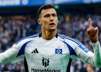 Başakşehir, Davie Selke’yi kadrosuna kattı!