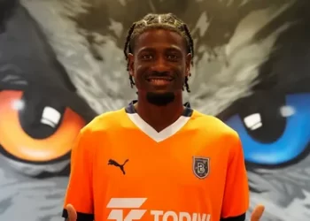 Başakşehir FK, Nuno Da Costa’yı kadrosuna kattı!