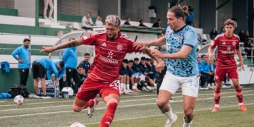 Başakşehir, Fortuna Düsseldorf’u tek golle geçti!