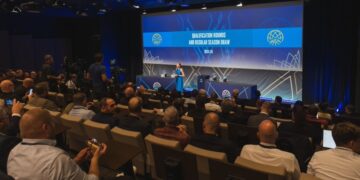 Basketbol Şampiyonlar Ligi’nde, temsilcilerimizin rakipleri belli oldu!