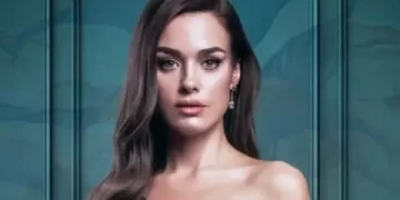 Bensu Soral Netflix’in “Organize İşler” dizisine dahil oldu!