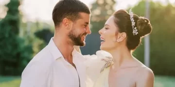 Berk Oktay pehlivan rolü için 20 kilo almıştı! Eşi ‘Eski haline geri dön’ deyince zayıfladı