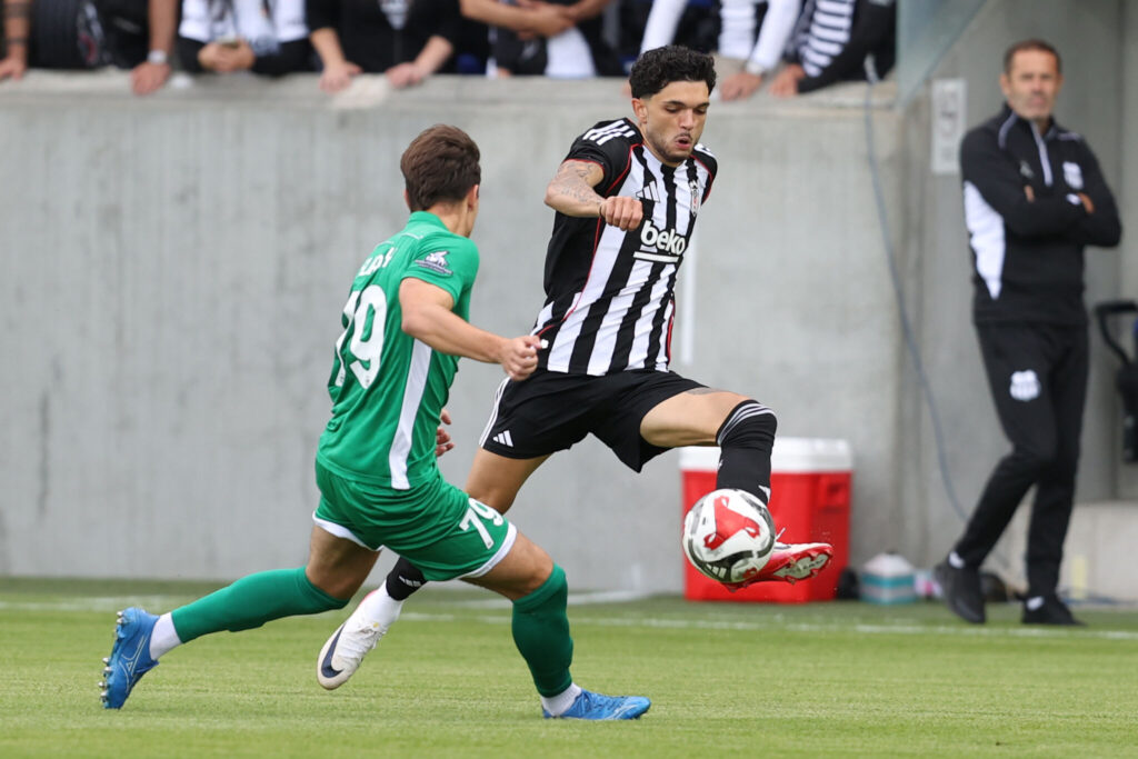 besiktas 1 2 petrzalka habermeydan 1