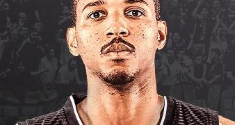 Beşiktaş, ABD’li Anthony Brown’u açıkladı!