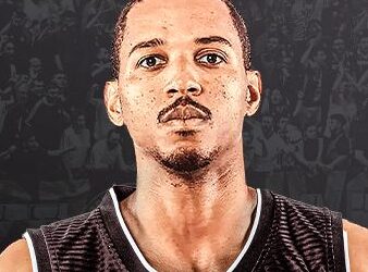 Beşiktaş, ABD’li Anthony Brown’u açıkladı!