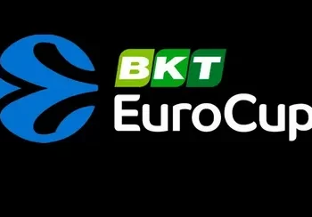 Beşiktaş, Bahçeşehir Koleji ve Türk Telekom’un EuroCup’taki rakipleri belli oldu!
