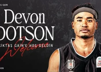 Beşiktaş, Devon Dotson’ı kadrosuna kattı!