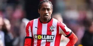 Beşiktaş, Kyle Walker-Peters transferini açıkladı!