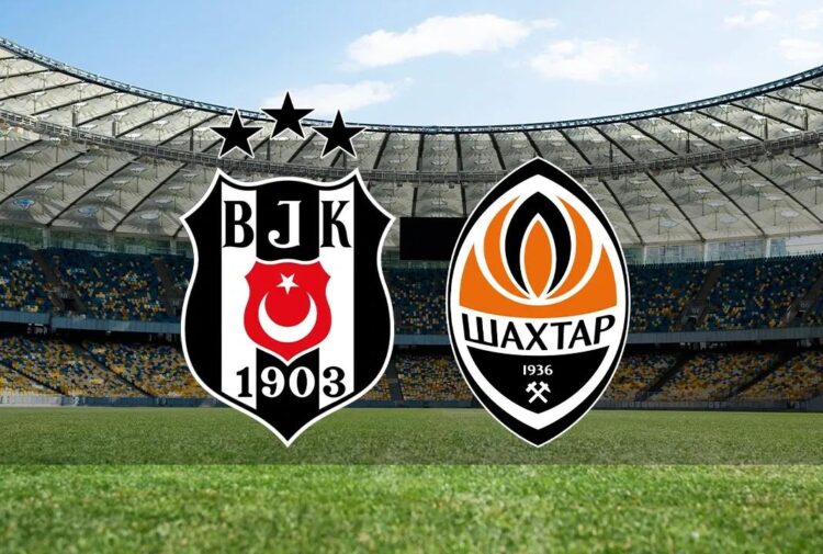 besiktas shakhtar donetsk maci ne zaman saat kacta ve hangi kanalda habermeydan e1753282073332