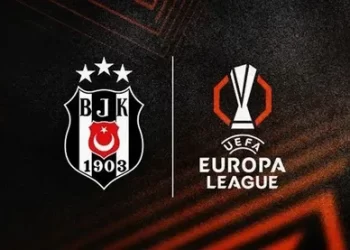 Beşiktaş’ın, Avrupa ligi’nde muhtemel rakibi belli oldu!